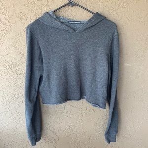Brandy Melville Hoodie
